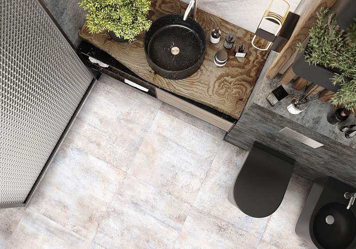 Коллекция Alma Ceramica Oxide 60x60