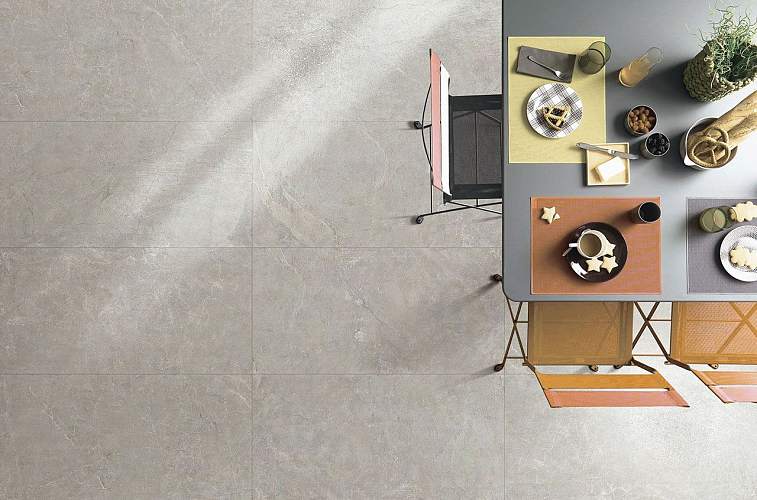 Коллекция NT Ceramic Quanta Grey 60x120