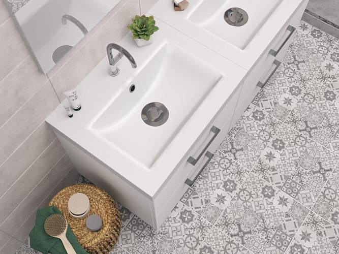 Коллекция Cersanit Sonata 20x60