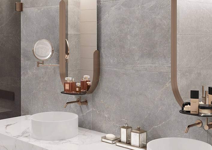 Коллекция Keraben Bleuemix 60x120