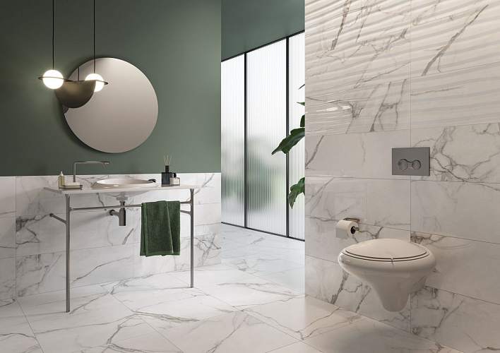 Коллекция Vitra Mirage 60x120