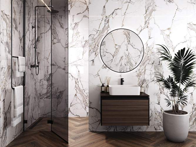 Silvia A17431 Керамогранит 60x120