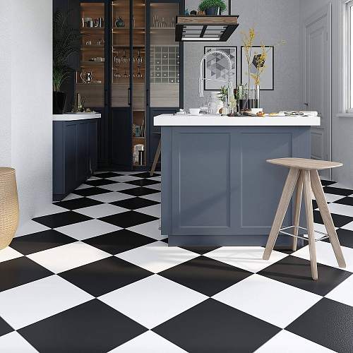 Коллекция Cersanit Palitra 42x42