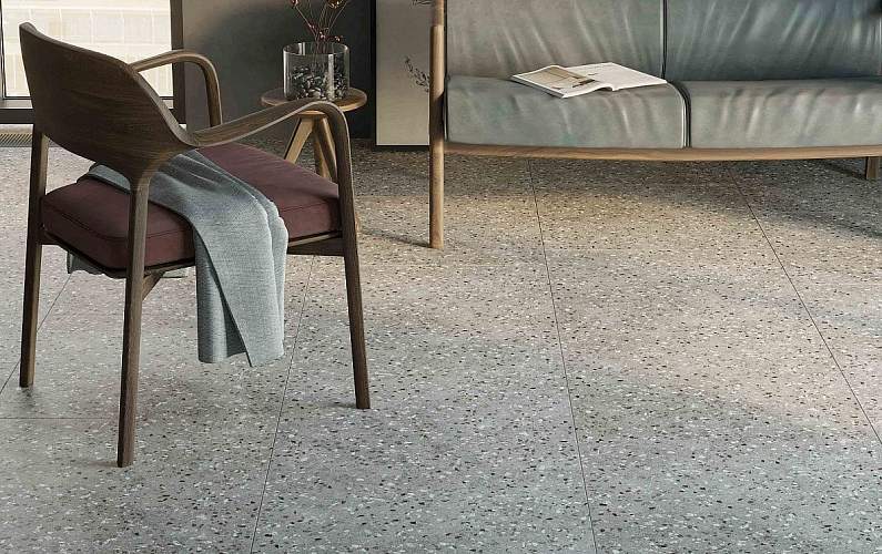 Коллекция Creto Neutron