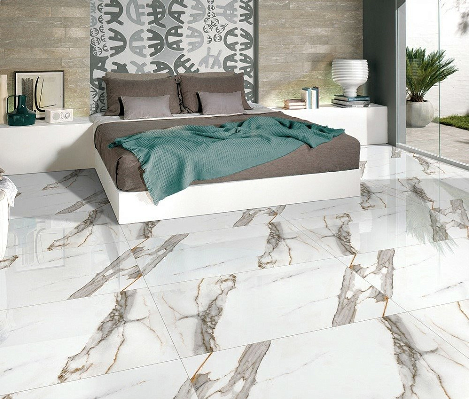Коллекция Glossy 60x120