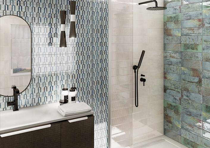 Коллекция Mainzu Bellagio 10x30