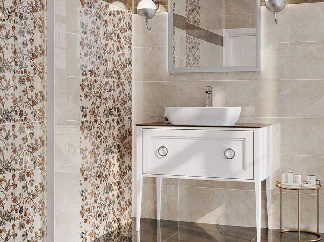 Коллекция Kerama Marazzi Гран-Виа