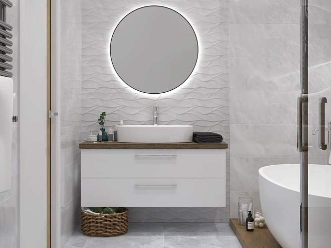 Коллекция Creto Piastra