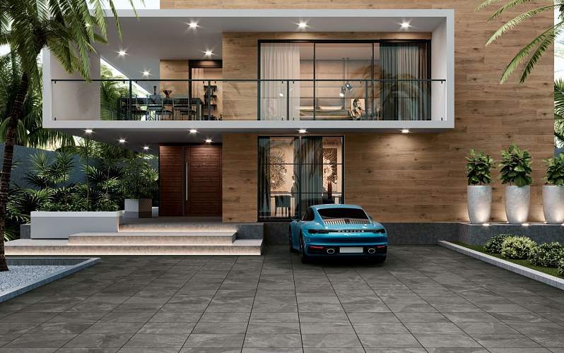 Коллекция Colorker Century 25x150