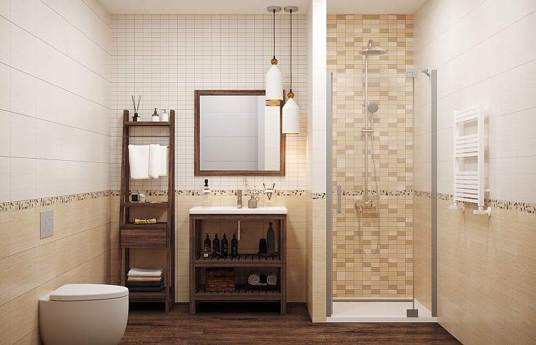 Коллекция Creto Cypress