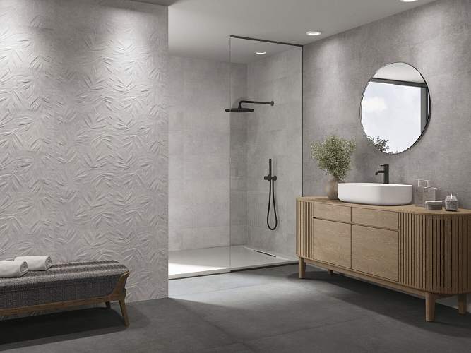 Village Soft Fonce P6012RB Матовый Керамогранит 60x120