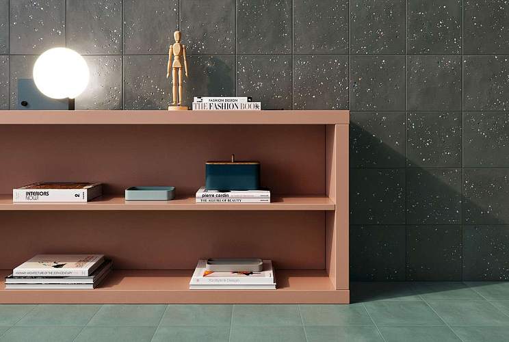 Коллекция Wow Stardust 15x15