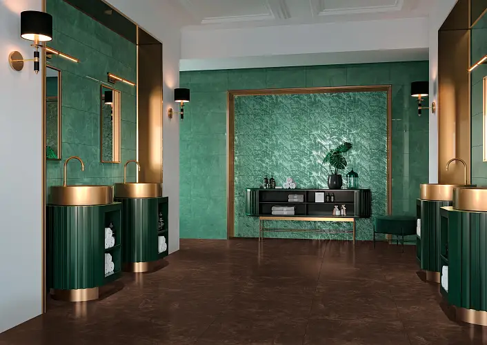 Коллекция Atlas Concorde Russia Thesis 30,5x56