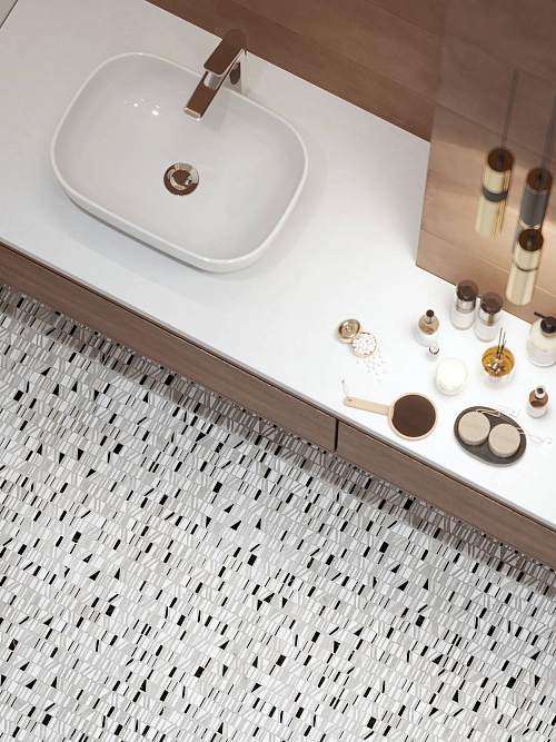 Коллекция Cersanit Concretehouse 29,7x59,8