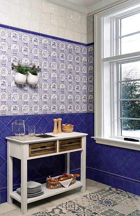 Коллекция Mainzu Calabria 15x15