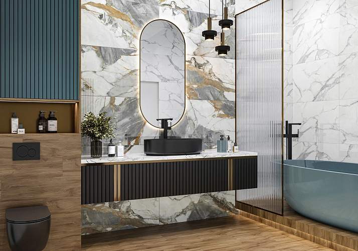 Коллекция LCM Matrix