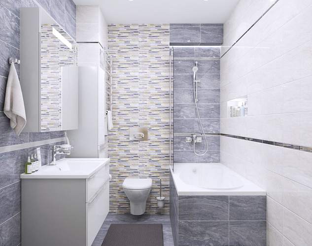 Коллекция Laparet Magna