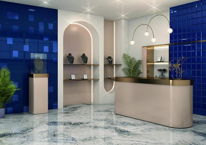 Коллекция Dune Baikal