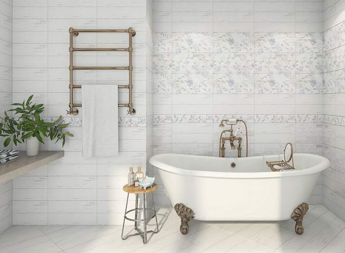 Коллекция GLOBAL TILE San Remo