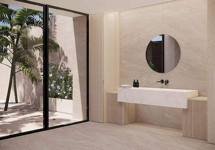 Коллекция Prissmacer Teide