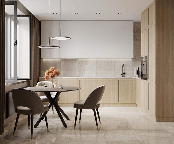 Коллекция Laparet Nostalgic