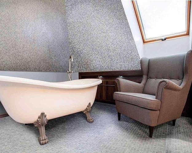 Коллекция Mosavit Marble 31,6x31,6