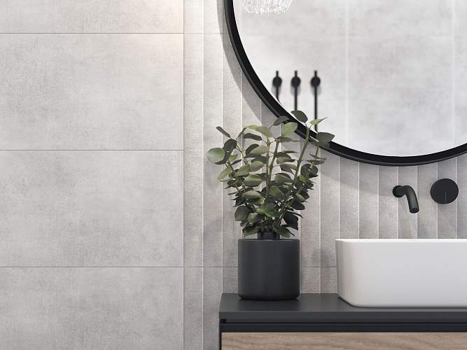 Коллекция Cersanit Brooklyn