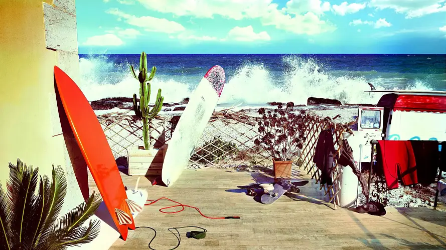 Коллекция Peronda Foresta 15,3x91