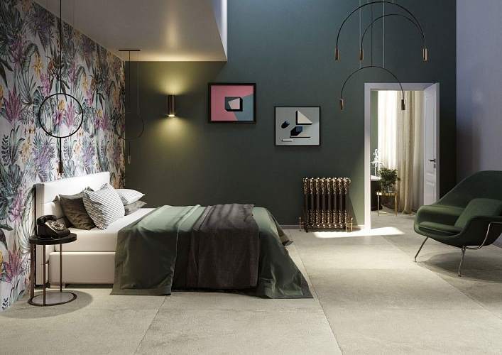 Коллекция CIR SERENISSIMA Promenade 120x120