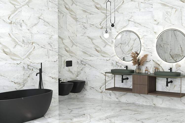 Коллекция Eurotile Jasmine 60x120