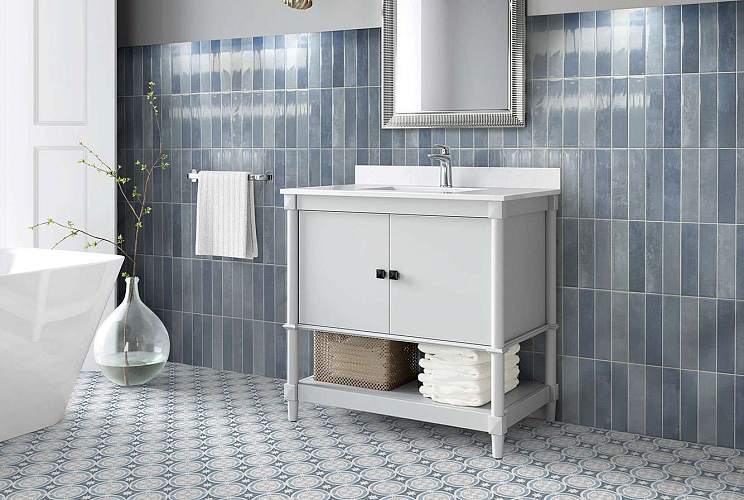 Коллекция Dual Gres Luken 45x45