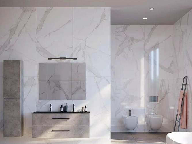 Коллекция Creto Calacatta Gold