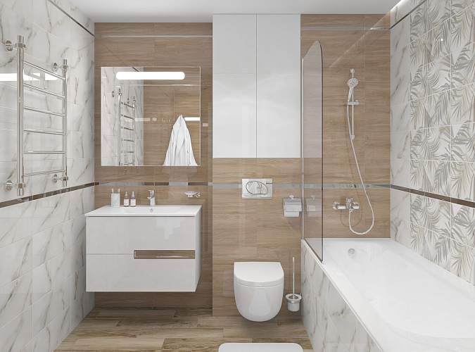 Коллекция Laparet Ivory