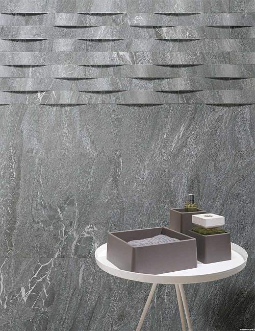 Quarzi Tirol Лаппатированный 1066592 Керамогранит 60x120