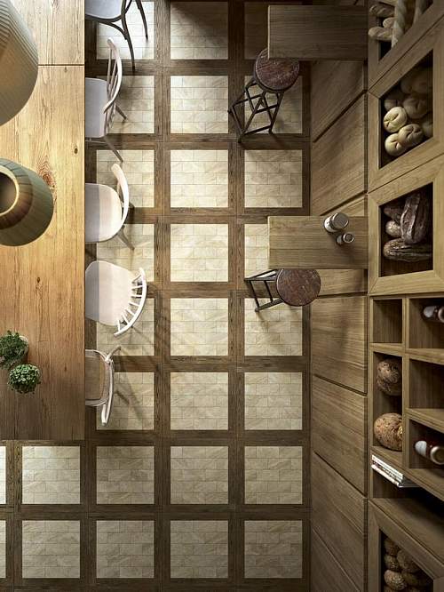 Коллекция Italon Magnetique 60x60