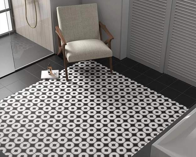 Коллекция Equipe Rivoli 20x20