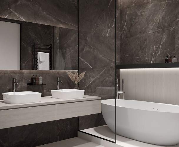 Коллекция Laparet Timeless 59,7x119,7