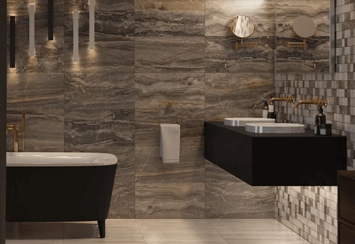 Коллекция Vitra Bergamo 30x60