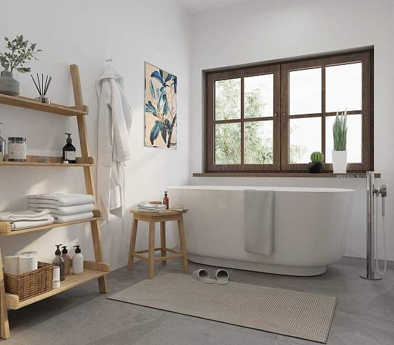 Коллекция Estima Terra 80x80