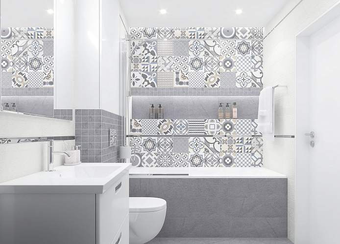 Коллекция Laparet Rock