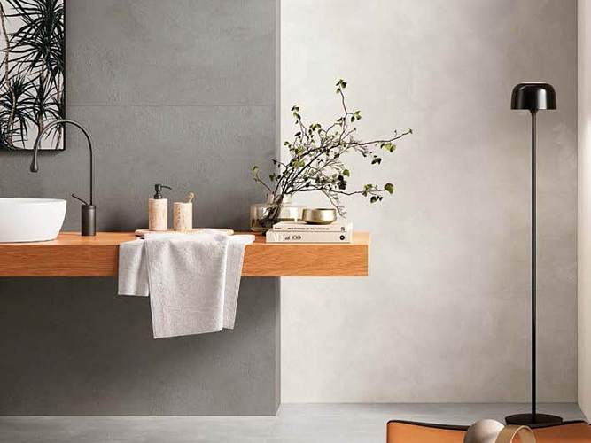 Коллекция Atlas Concorde Russia Rinascente Resin 80x160