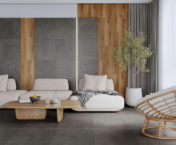 Коллекция Laparet Smart Gris