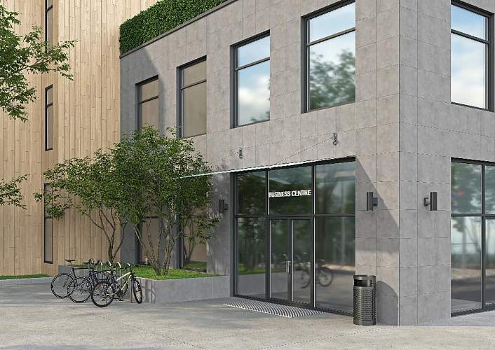 Коллекция Kerranova The Bronx 60x60