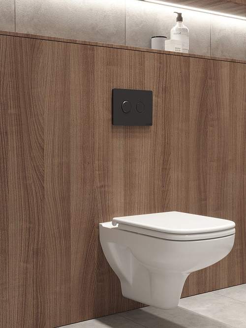 Коллекция Cersanit Concretehouse 29,7x59,8