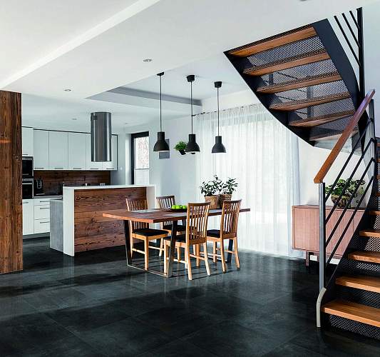 Коллекция Azteca Ceramica Orion Scintillante