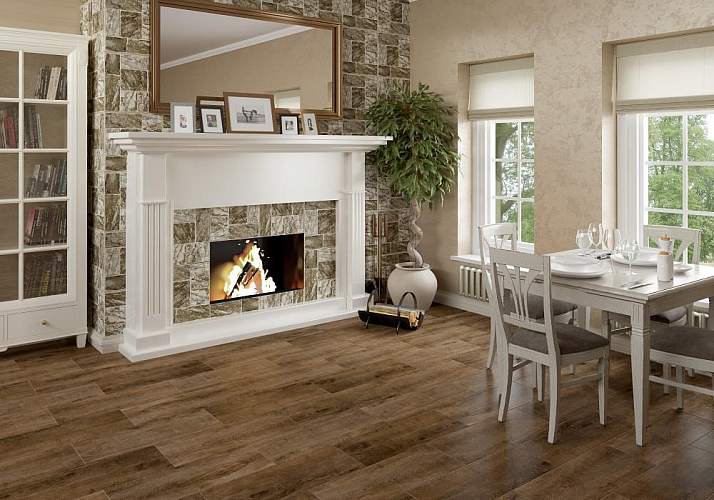 Коллекция Grasaro Italian Wood 20x60