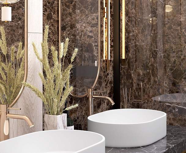 Коллекция Laparet Emperador