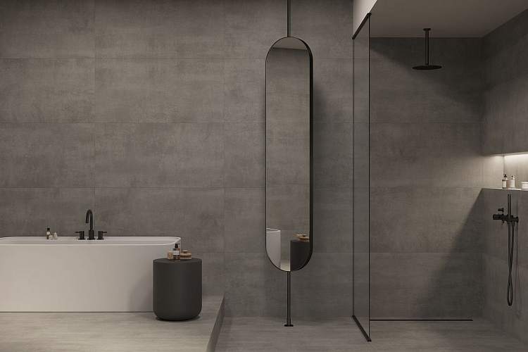 Коллекция Creto Street