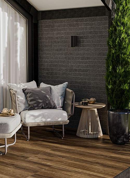 Коллекция Керамин Мичиган