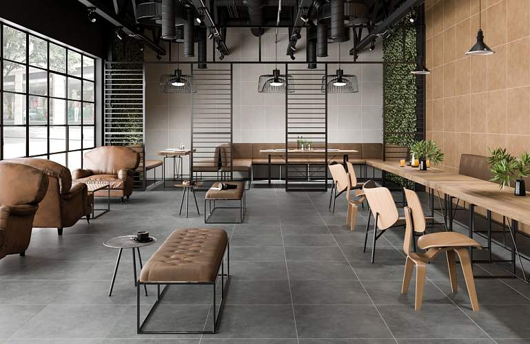 Коллекция Kerranova Shevro 60x60